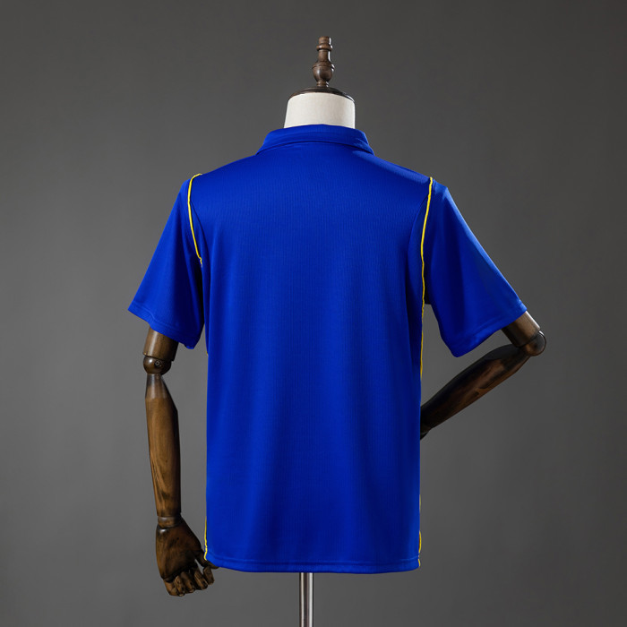 Chelsea Home Jersey 2026-2027 Football Kit Soccer Shirt