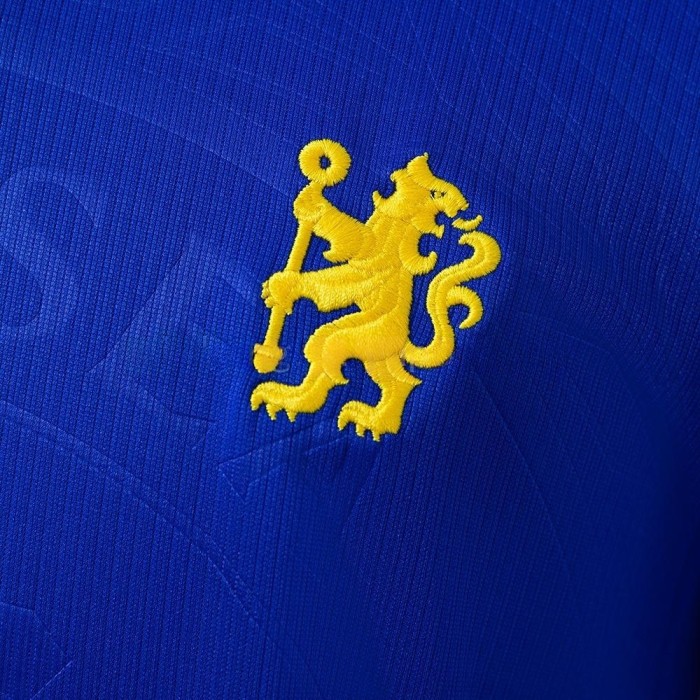 Chelsea Home Jersey 2026-2027 Football Kit Soccer Shirt
