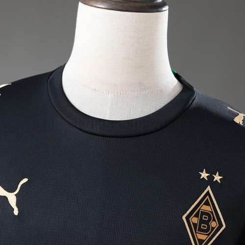 Mönchengladbach Away Jersey 2026-2027 Football Kit Soccer Shirt