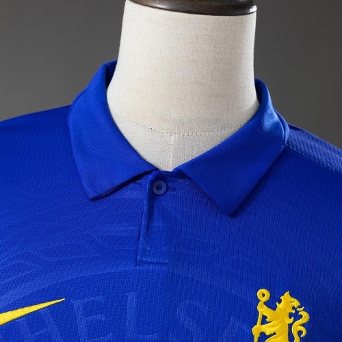 Chelsea Home Jersey 2026-2027 Football Kit Soccer Shirt