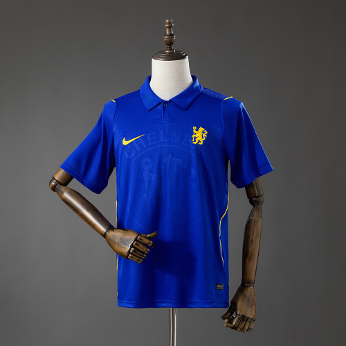 Chelsea Home Jersey 2026-2027 Football Kit Soccer Shirt