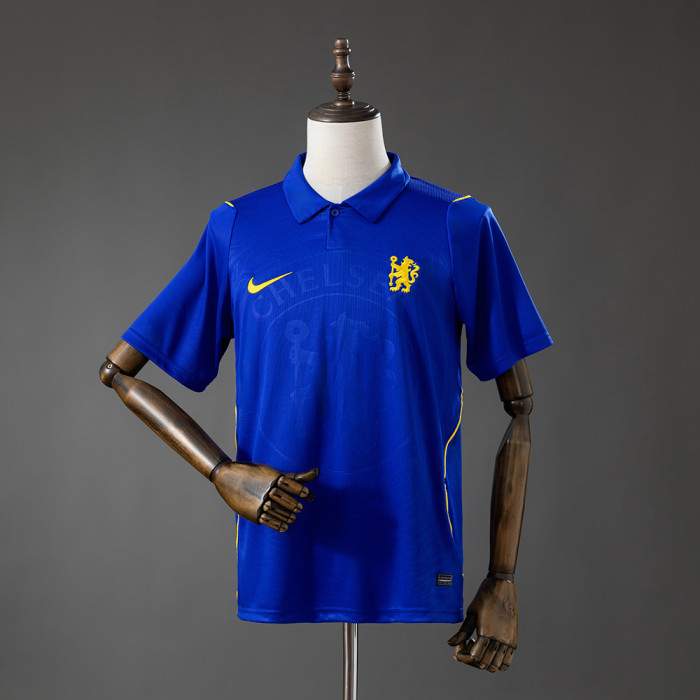 Chelsea Home Jersey 2026-2027 Football Kit Soccer Shirt