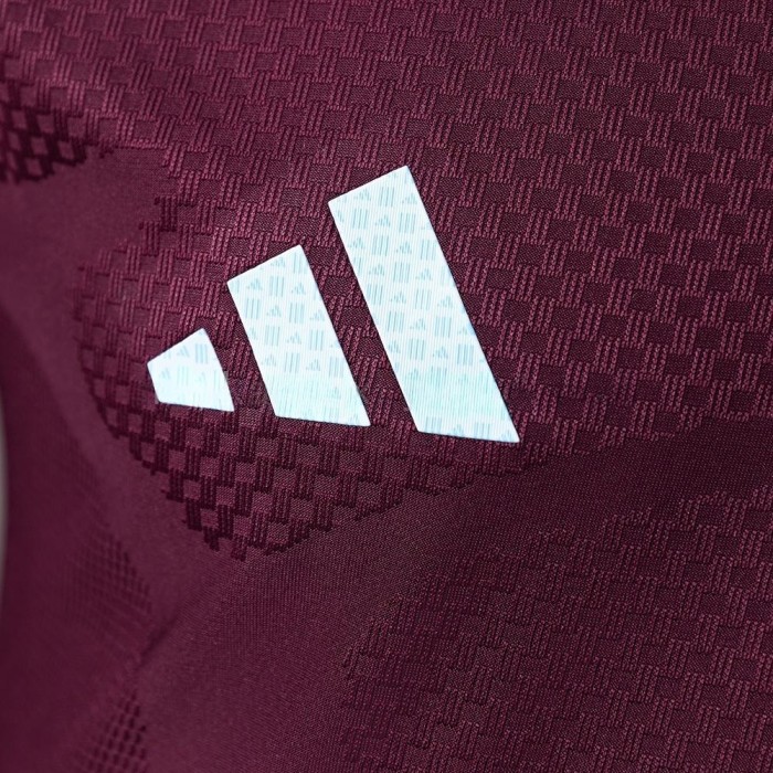 Player Version Aston Villa Home Jersey 2026-2027 Football Kit Soccer Shirt