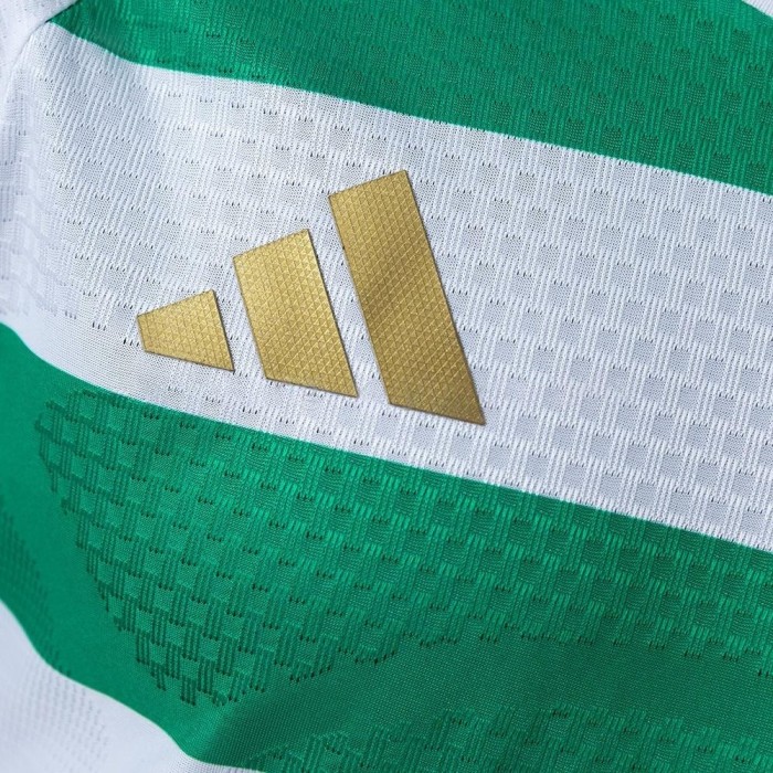 Player Version Celtic Home Jersey 2026-2027 Football Kit Soccer Shirt