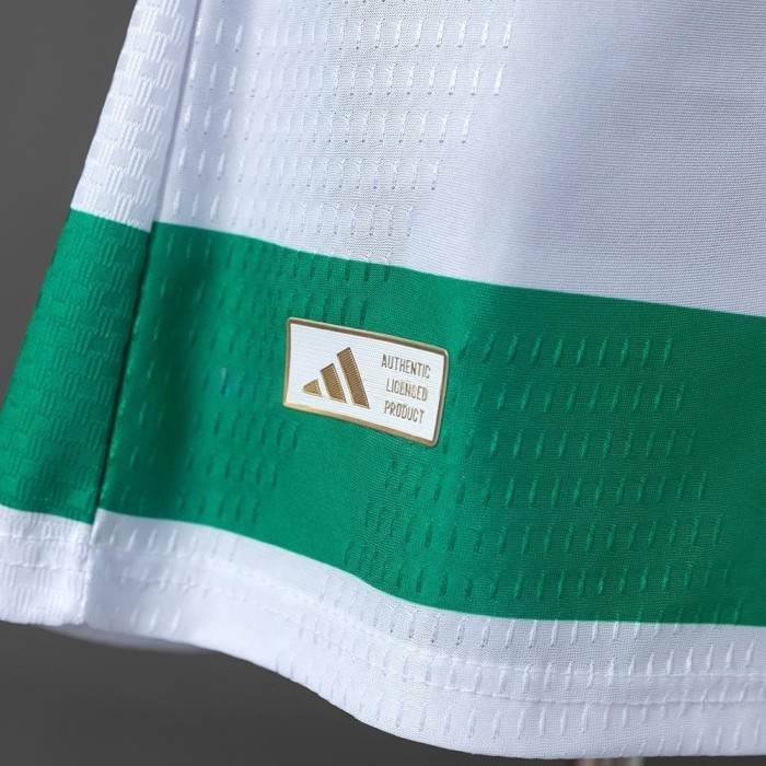 Player Version Celtic Home Jersey 2026-2027 Football Kit Soccer Shirt