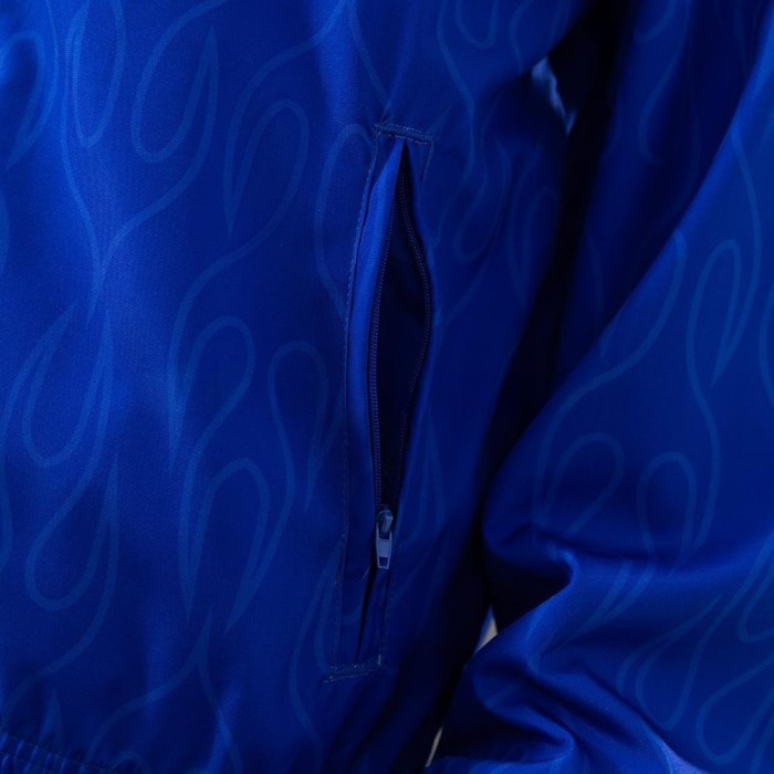 Japan Reversible Jacket 1998 Football Soccer Windbreaker