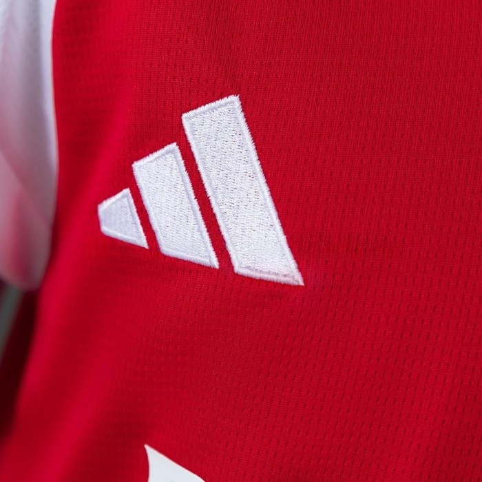 Kids Arsenal Home Jersey 2026-2027 Football Kit Soccer Shirt