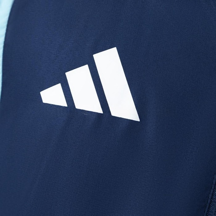 Argentina Jacket 2026 Football Soccer Windbreaker