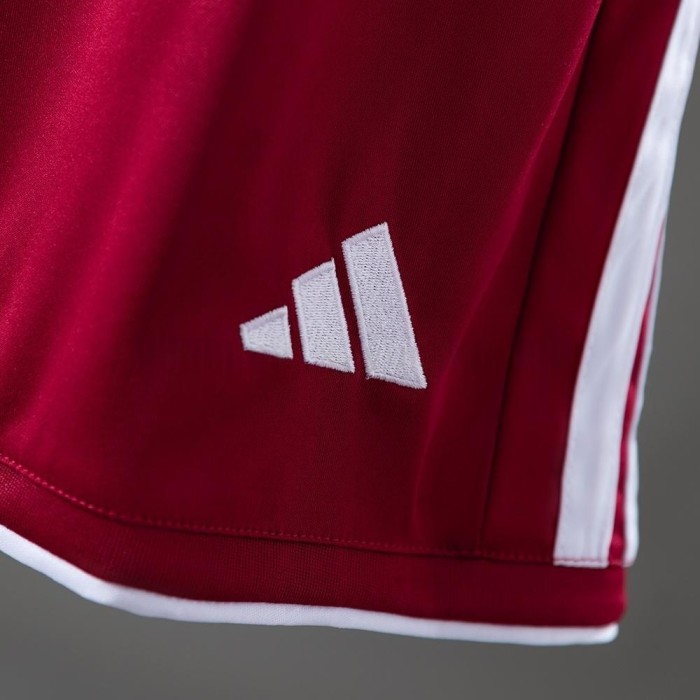 Liver Home Shorts 2026-2027 Football Kit Soccer Shorts