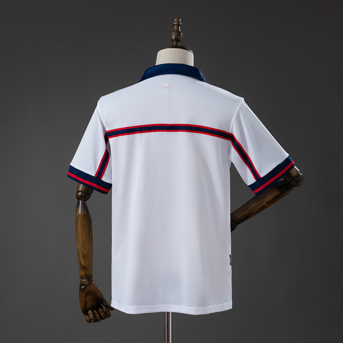 USA Home Jersey 1995 Football Kit Soccer Shirt