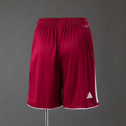 Liver Home Shorts 2026-2027 Football Kit Soccer Shorts