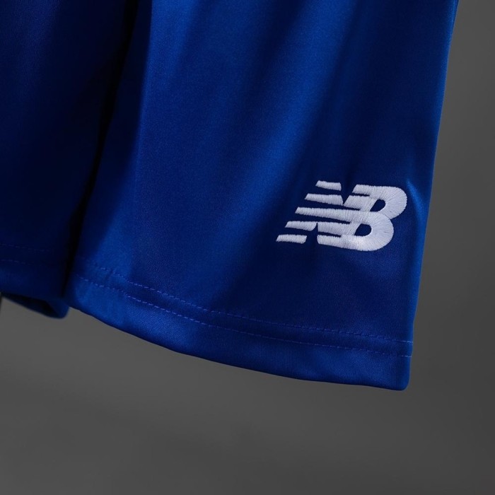 Kids Porto Home Jersey 2026-2027 Football Kit Soccer Shirt