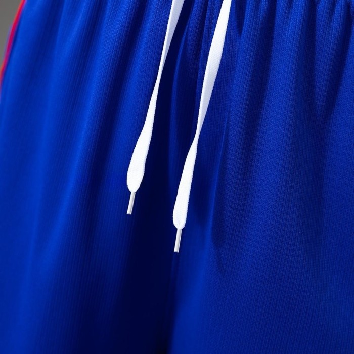 PSG Home Shorts 2026-2027 Football Kit Soccer Shorts