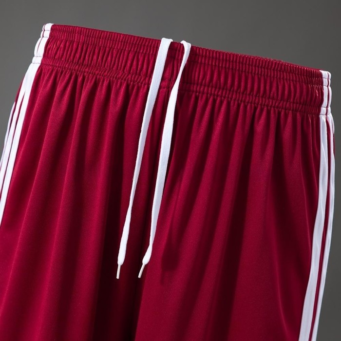 Liver Home Shorts 2026-2027 Football Kit Soccer Shorts
