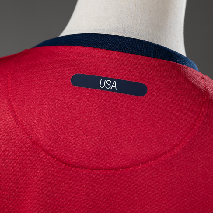 USA Away Jersey 2011 Retro Football Kit Soccer Shirt