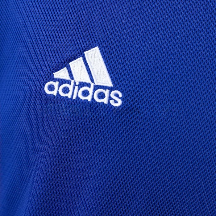 France Home Jersey 2002 Retro Football Kit Soccer Shirt