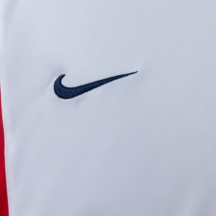 USA Home Jersey 2002 Retro Football Kit Soccer Shirt
