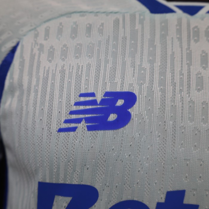 Player Version FC Porto Third Jersey 2026-2027 Football Kit Soccer Shirt