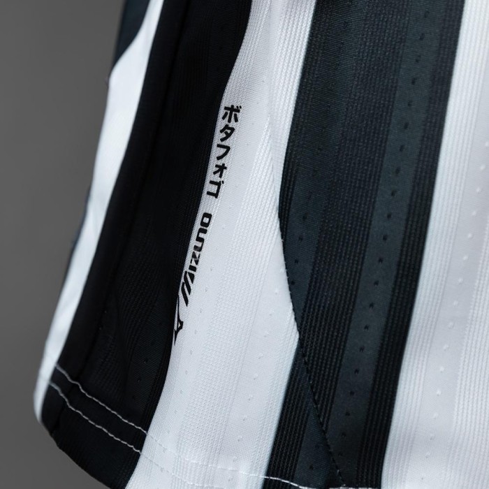 Botafogo Pre-Match Jersey 2026-2027 Football Kit Soccer Shirt