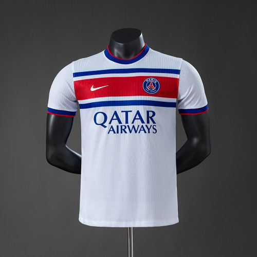 Player Version PSG Pre-Match Jersey 2026-2027 Football Kit Soccer Shirt