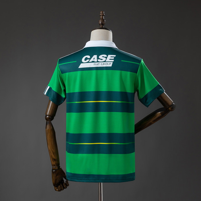 Palmeiras Home Jersey 2010-2011 Retro Football Kit Soccer Shirt