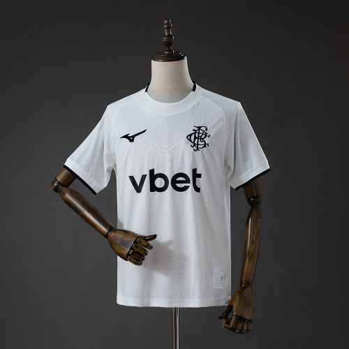 Botafogo Third Jersey 2026-2027 Football Kit Soccer Shirt
