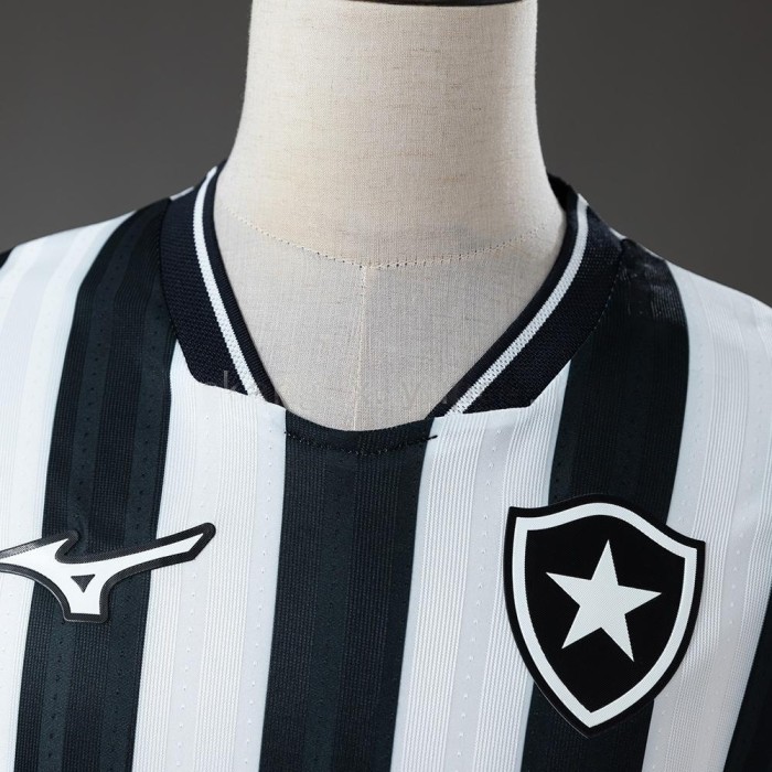 Botafogo Pre-Match Jersey 2026-2027 Football Kit Soccer Shirt