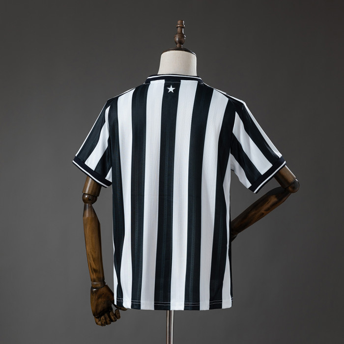 Botafogo Pre-Match Jersey 2026-2027 Football Kit Soccer Shirt