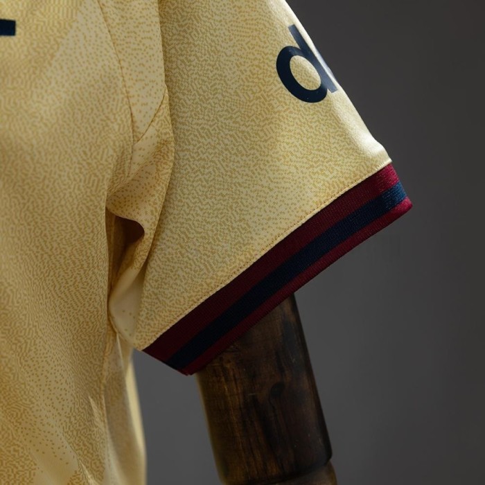 Women Arsenal Third Jersey 2026-2027 Football Kit Soccer Shirt