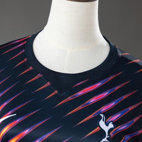 Women Tottenham Away Jersey 2026-2027 Football Kit Soccer Shirt