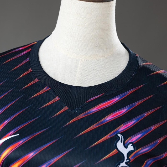 Women Tottenham Away Jersey 2026-2027 Football Kit Soccer Shirt
