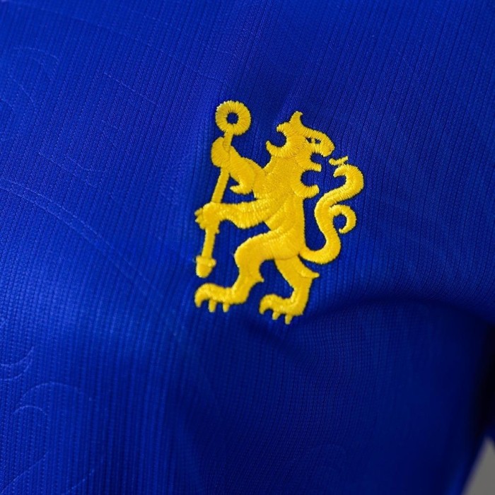 Women Chelsea Home Jersey 2026-2027 Football Kit Soccer Shirt