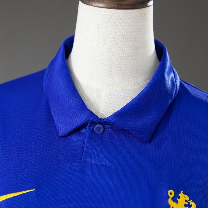 Women Chelsea Home Jersey 2026-2027 Football Kit Soccer Shirt