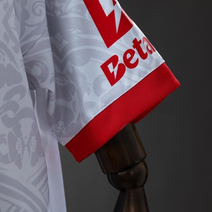 Benfica Away Jersey 2026-2027 Football Kit Soccer Shirt