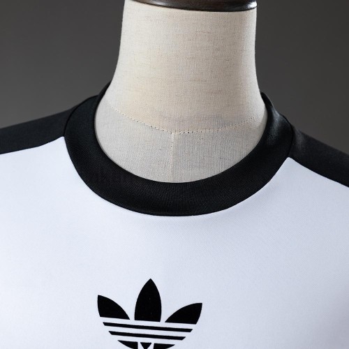 Colo Colo Jersey 2026 Long Sleeves Football Kit Soccer Shirt