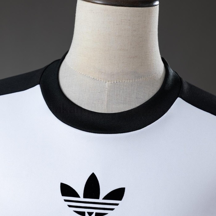 Colo Colo Jersey 2026 Long Sleeves Football Kit Soccer Shirt