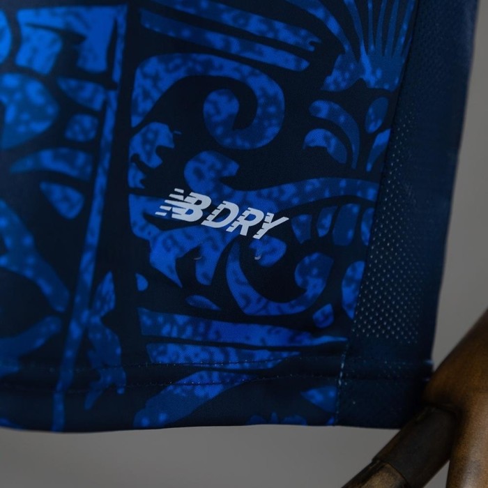FC Porto Blue Jersey 2026-2027 Football Kit Soccer Shirt