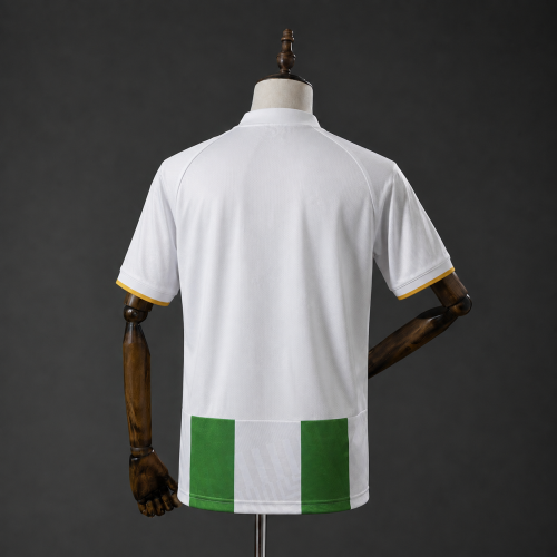 Cordoba Home Jersey 2026-2027 Football Kit Soccer Shirt