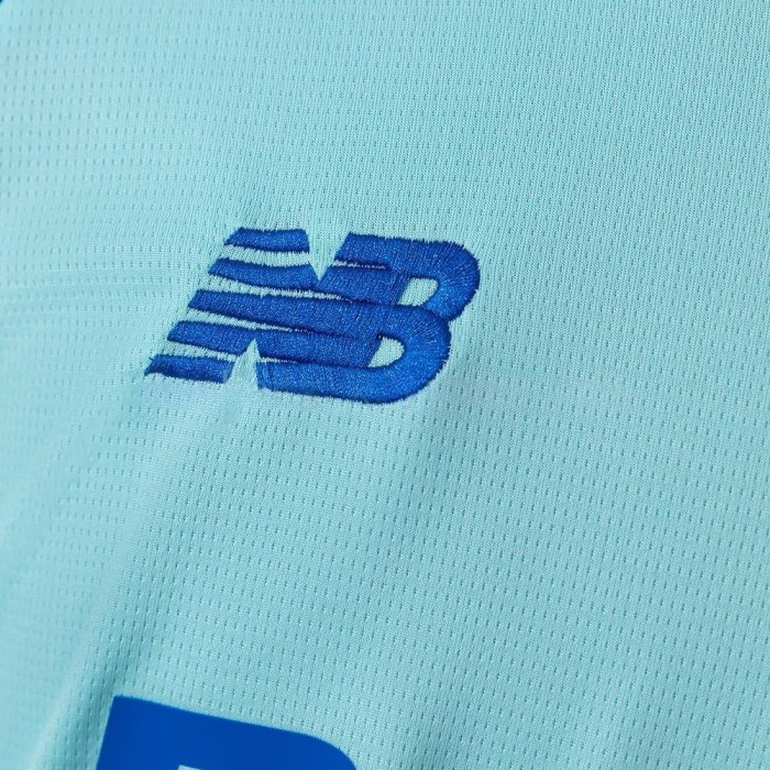 FC Porto Third Jersey 2026-2027 Football Kit Soccer Shirt