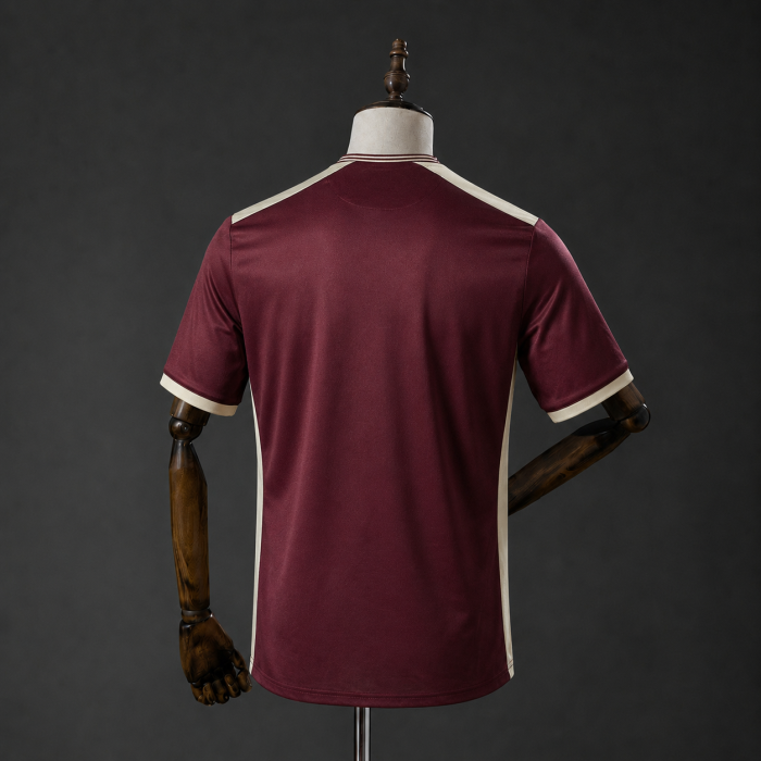 Cordoba Third Jersey 2026-2027 Football Kit Soccer Shirt