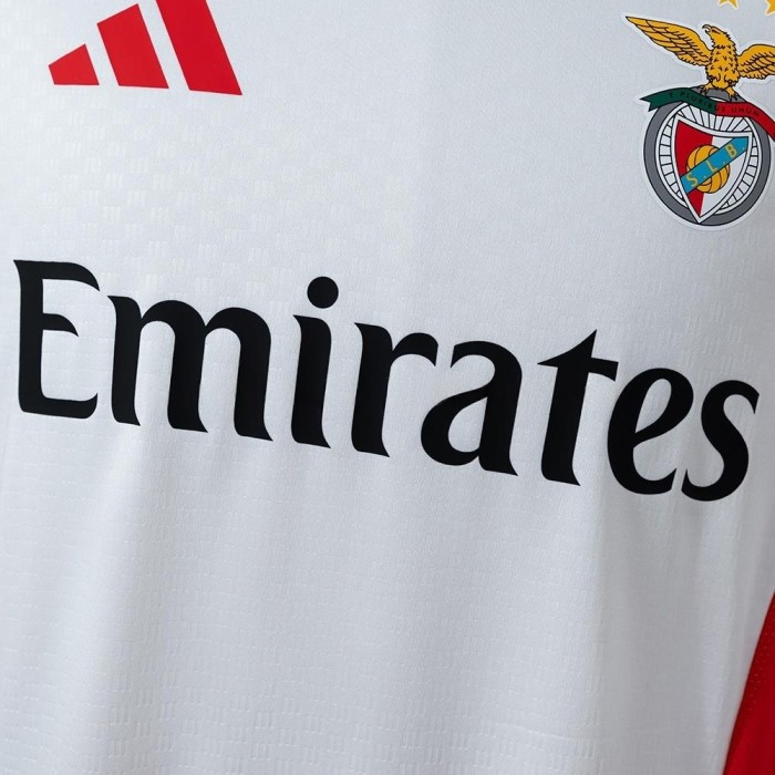 Benfica Training Jersey 2026-2027 Football Kit Soccer Shirt