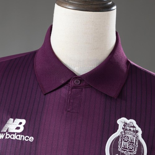 FC Porto Away Jersey 2026-2027 Football Kit Soccer Shirt