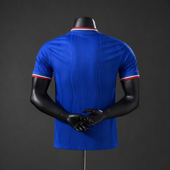 Player Version Man United Away Jersey 2026-2027 Football Kit Soccer Shirt