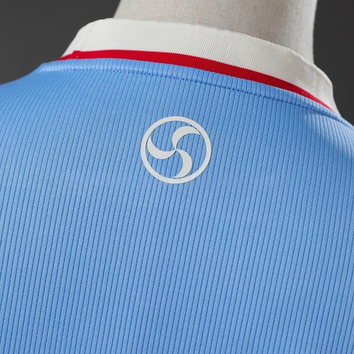 Celta Vigo Home Jersey 2026-2027 Football Kit Soccer Shirt