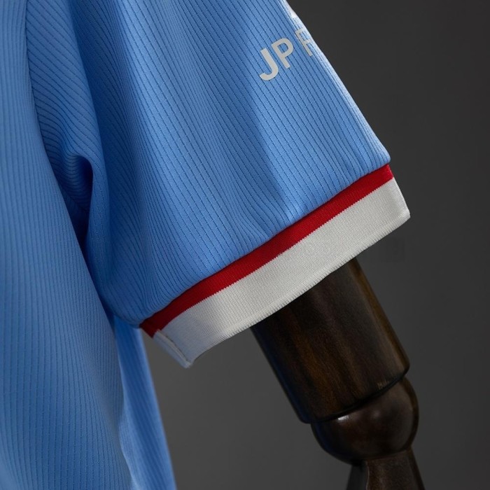 Celta Vigo Home Jersey 2026-2027 Football Kit Soccer Shirt