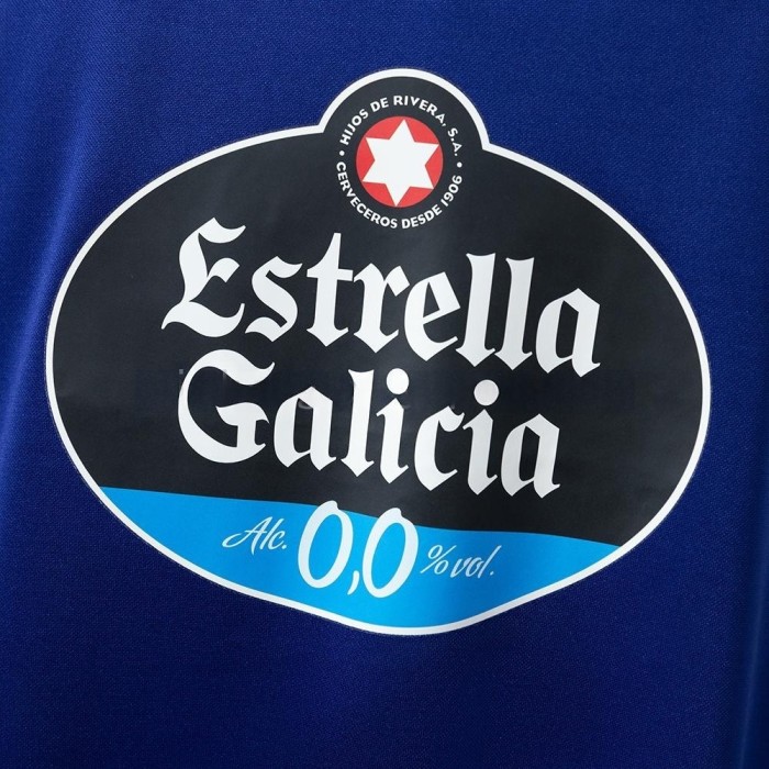 Celta Vigo Away Jersey 2026-2027 Football Kit Soccer Shirt