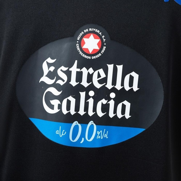 Deportivo La Coruña Away Jersey 2026-2027 Football Kit Soccer Shirt