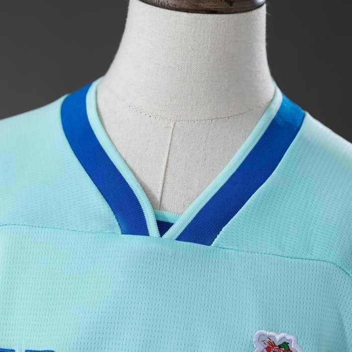 Kids Porto Third Jersey 2026-2027 Football Kit Soccer Shirt