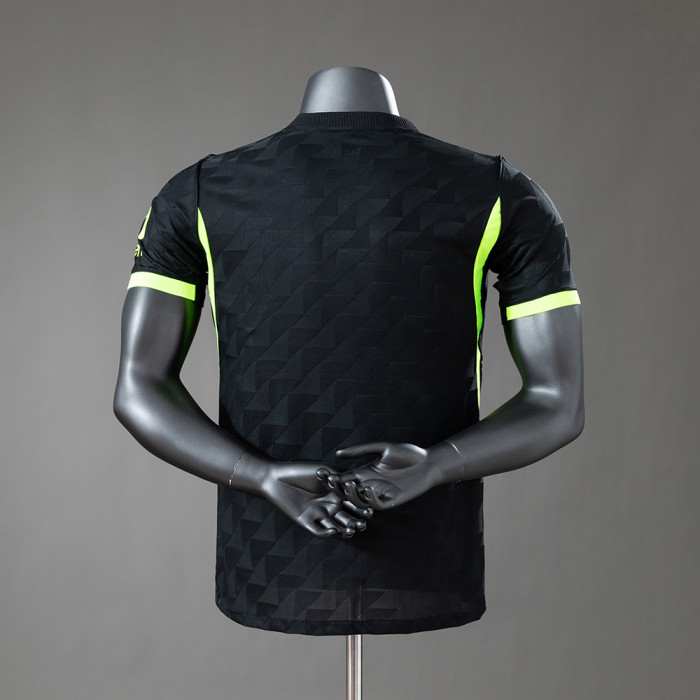Player Version Atletico Madrid Away Jersey 2026-2027 Football Kit Soccer Shirt