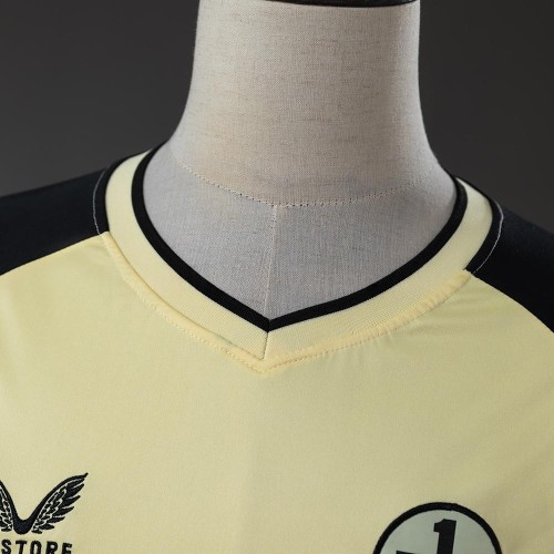 Kaiserslautern Third Jersey 2026-2027 Football Kit Soccer Shirt